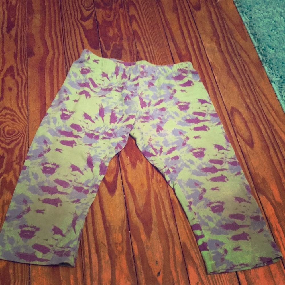 Leggings